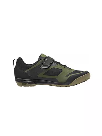 GIRO | Herren MTB-Schuhe Ventana Fastlace | schwarz