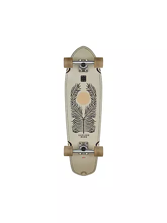 GLOBE | Cruiserboard Big Blazer 32