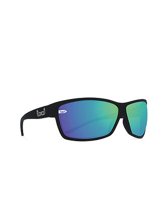 GLORYFY | Damen Bergbrille G13 Blast Green | schwarz