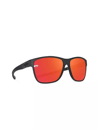 GLORYFY | Herren  Lifestylebrille Gi39 Drive Bernd Mayländer | schwarz