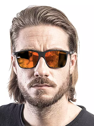 GLORYFY | Herren Lifestylebrille Gi15 St. Pauli | schwarz