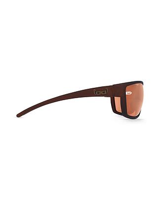 GLORYFY | Sportbrille G13 Mythos POL | braun