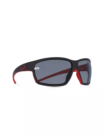 GLORYFY | Sportbrille G15 Devil Black Red | 