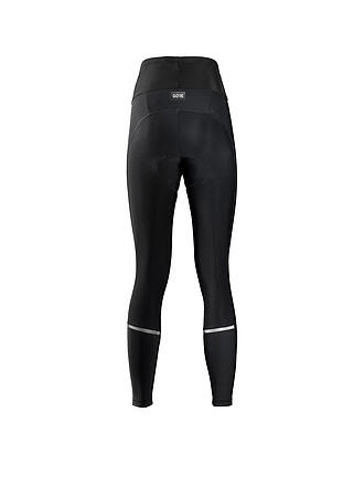 GORE | Damen Radhose C3 Thermo | schwarz