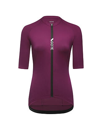 GORE | Damen Radtrikot Torrent | beere