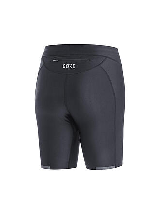 GORE | Damen Short Tight Impulse | schwarz
