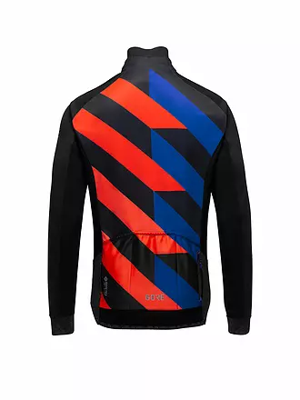 GORE | Herren Radjacke C5 Thermo GORE-TEX INFINIUM™ | schwarz