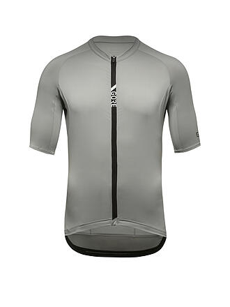 GORE | Herren Radtrikot Torrent | hellgrau