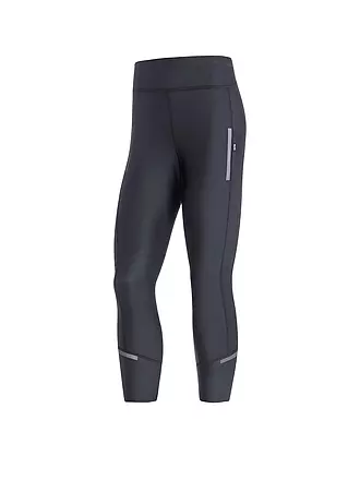 GOREWEAR | Damen 3/4 Lauftight Impulse | 