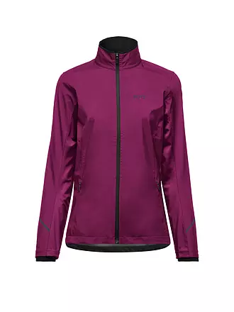 GOREWEAR | Damen Laufjacke R3 Partial GORE-TEX INFINIUM™ | 