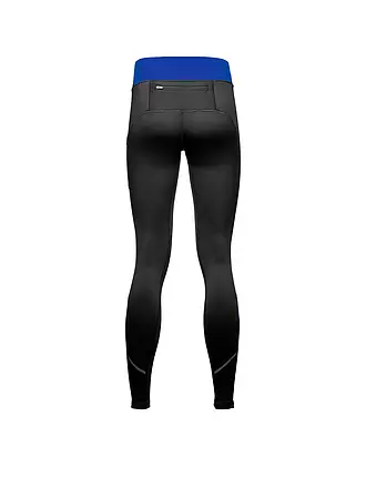 GOREWEAR | Damen Lauftight Thermo R3 | schwarz