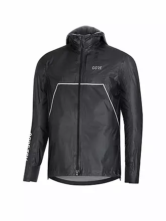 GOREWEAR | Herren Laufjacke R7 Gore-Tex Shakedry Trail | 