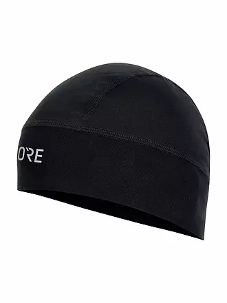 GOREWEAR | Laufbeanie Light | schwarz