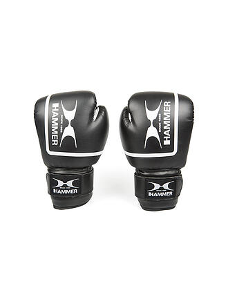 HAMMER | Boxhandschuhe Fit 2 | schwarz