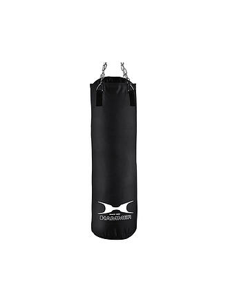 HAMMER | Boxsack FIT 80cm | schwarz