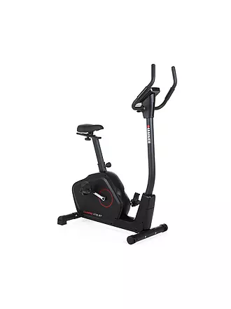 HAMMER | Ergometer Cardio XT6 BT | keine Farbe