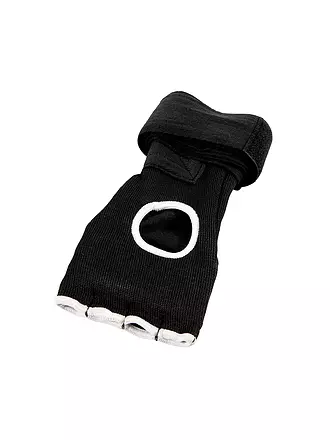 HAMMER | Handbandage Easy Fit S-M | schwarz