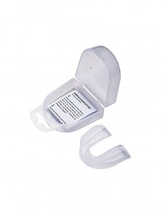 HAMMER | Zahnschutz Junior | transparent