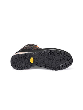 HANWAG | Damen Bergschuhe Makra Combi GTX | grau