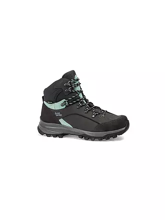 HANWAG | Damen Wanderschuhe Alta Bunion II Lady GTX | grau