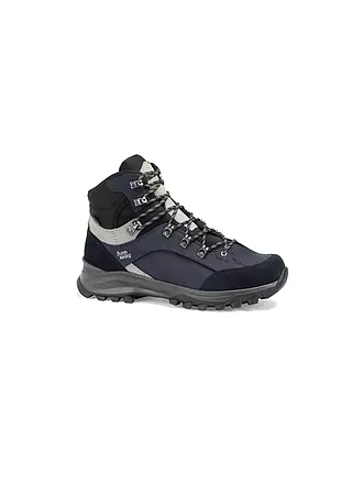 HANWAG | Herren Wanderschuhe Alta Bunion II GTX | blau