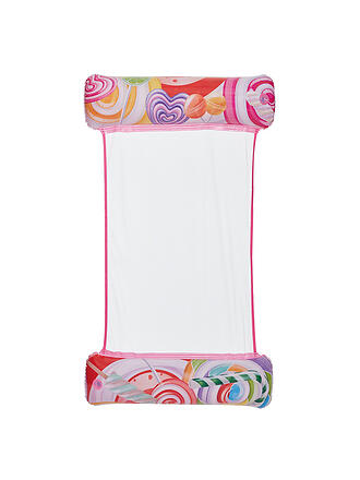 HAPPY PEOPLE | Lounger Candy World | rosa