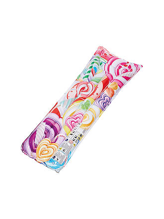 HAPPY PEOPLE | Luftmatratze Candy World | rosa