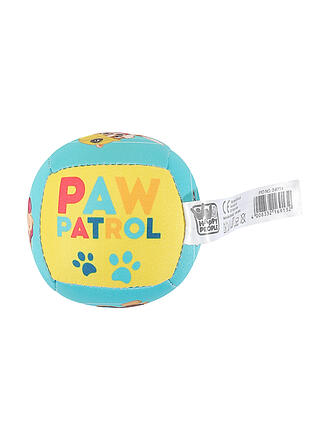 HAPPY PEOPLE | Paw Patrol Neopren Mini Ball | keine Farbe