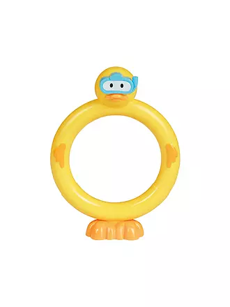 HAPPY PEOPLE | Tauchring „Ente“ | keine Farbe