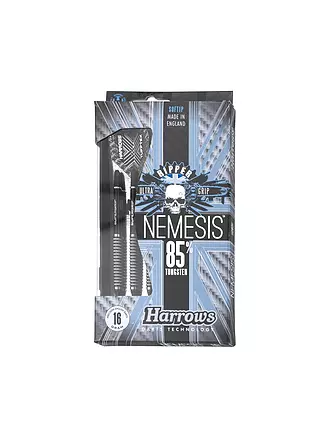 HARROWS | Softdart-Pfeile Nemesis | 