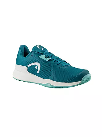 HEAD | Damen Tennisschuhe Sprint Team 3.5 Clay | mint