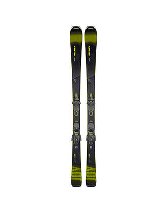 HEAD | Damenski Set Super Joy + JOY 11 GW SLR 22/23 | schwarz