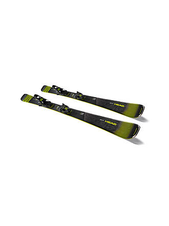 HEAD | Damenski Set Super Joy + JOY 11 GW SLR 22/23 | schwarz