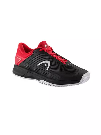 HEAD | Herren Tennisschuhe Sprint Revoltpro 4.5 Clay | schwarz