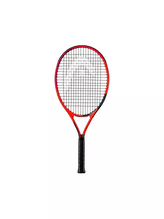 HEAD | Kinder Tennisschläger Radical Jr. 23 2023 | orange