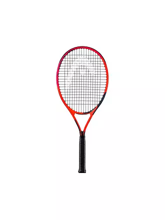 HEAD | Kinder Tennisschläger Radical Jr. 26 2023 | orange