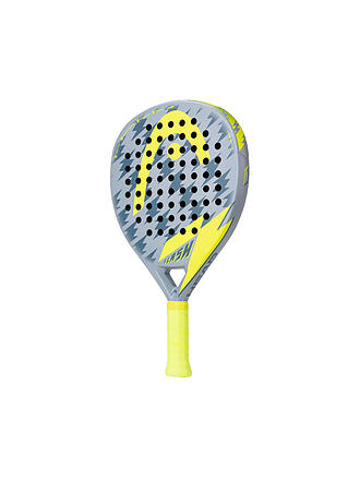 HEAD | Padel-Tennisschläger Flash Iced Grey 2022 | grau