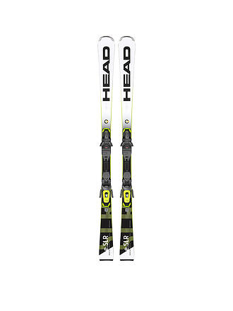 HEAD | Raceski Set Worldcup Rebels e.SLR + PR11 GW 22/23 | weiss