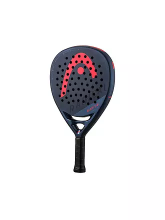 HEAD | Tennis-Paddelschläger Radical Pro | schwarz