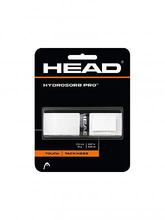 HEAD | Tennisbasisgriffband Hydrosorb Pro | weiss
