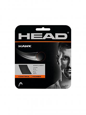 HEAD | Tennissaite Hawk | grau