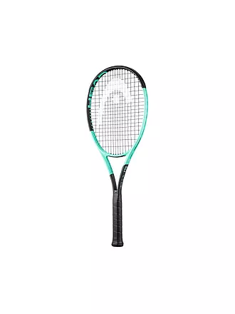 HEAD | Tennisschläger Boom MP 2024 | türkis