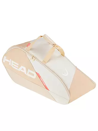 HEAD | Tennistasche Tour Racquet Bag L 2023 | beige