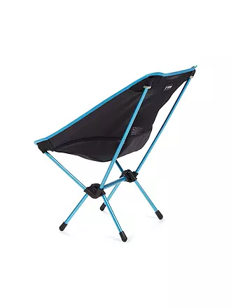 HELINOX | Campingstuhl Chair One | schwarz
