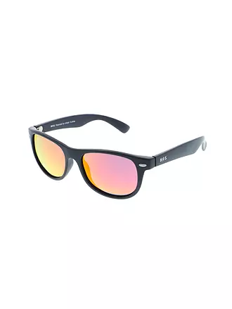 HIS | Kinder Lifestylebrille Polarized | schwarz