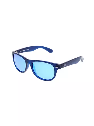 HIS | Kinder Sonnenbrille HP50104-3 | blau