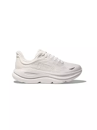 HOKA | Damen Laufschuhe Bondi 9 | weiss