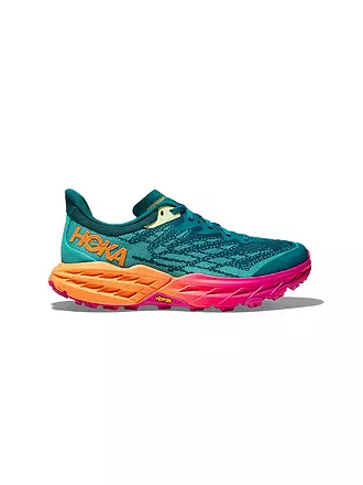 HOKA | Damen Traillaufschuhe Speedgoat 5 | 