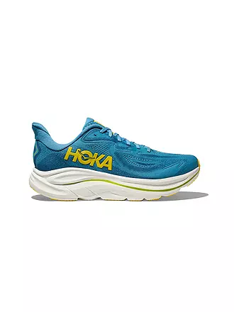 HOKA | Herren Laufschuhe Clifton 10 | blau