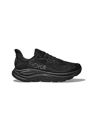 HOKA | Herren Laufschuhe Clifton 10 | schwarz